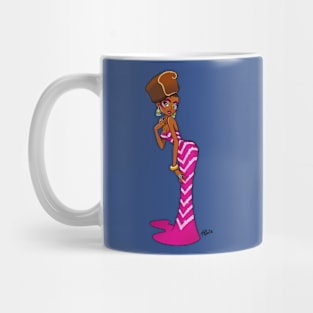 Pageant Mug